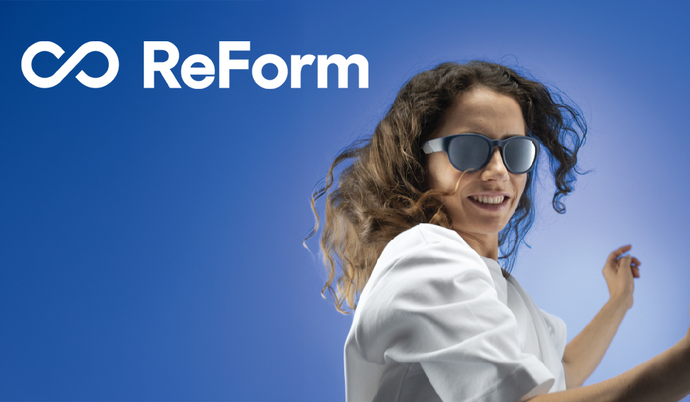 ReForm