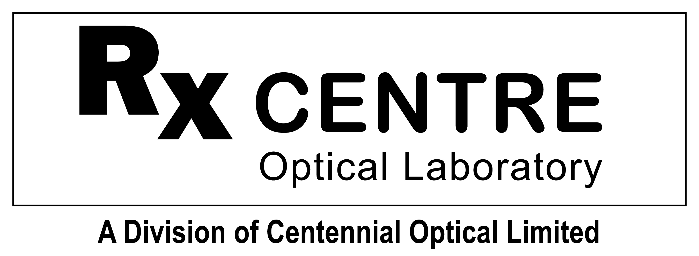 Rx Centre Logo