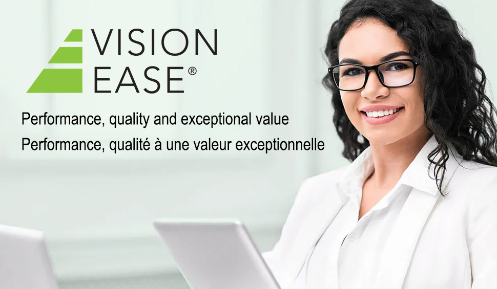Vision Ease