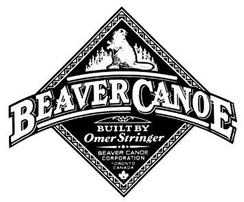 Beaver Canoe image linking to the Beaver Canoe homepage.